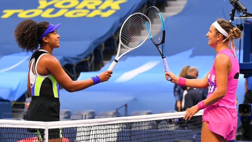 naomi-osaka-and-Victoria-Azarenka.