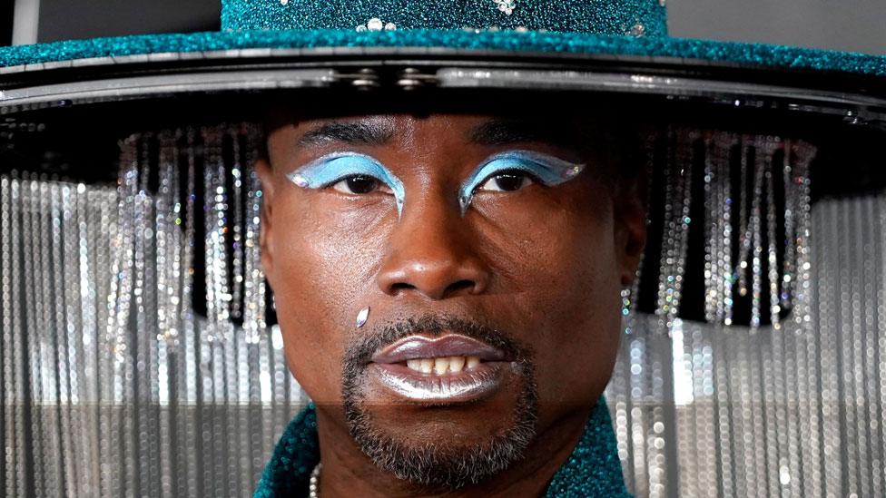 Billy Porter