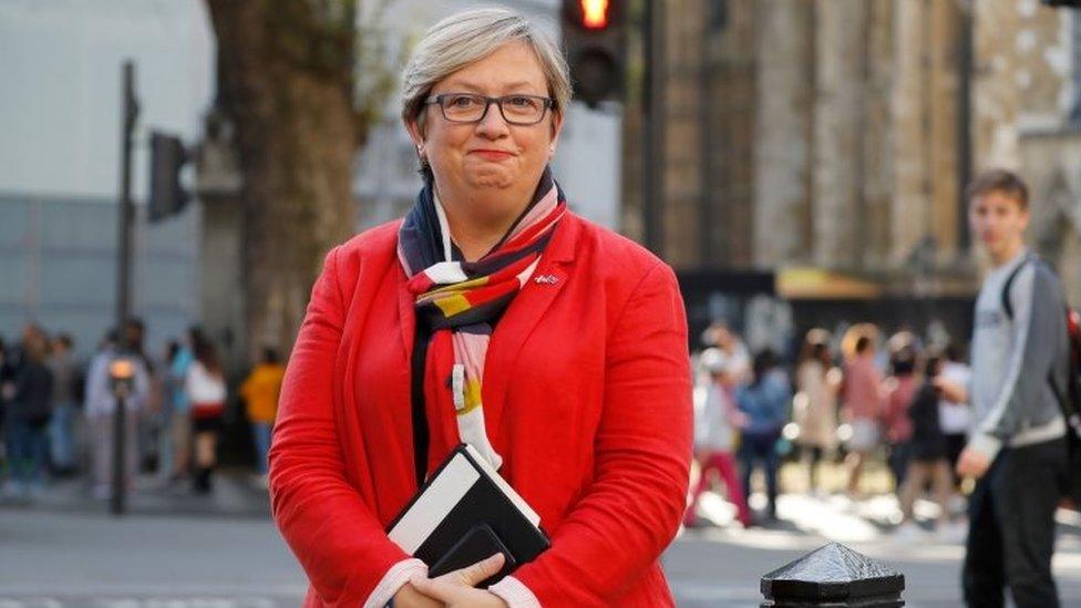 Joanna Cherry