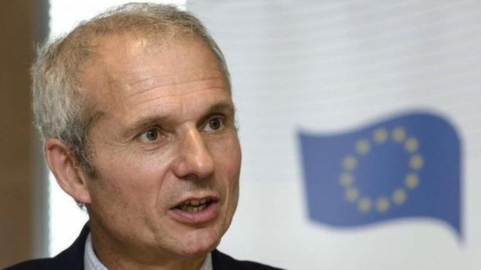 David Lidington