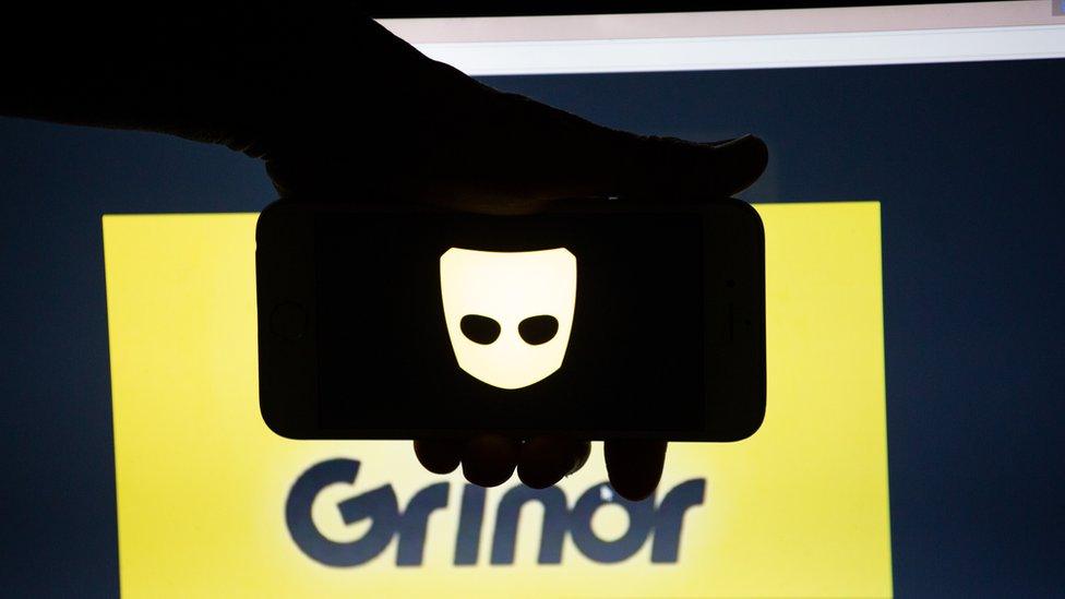 grindr