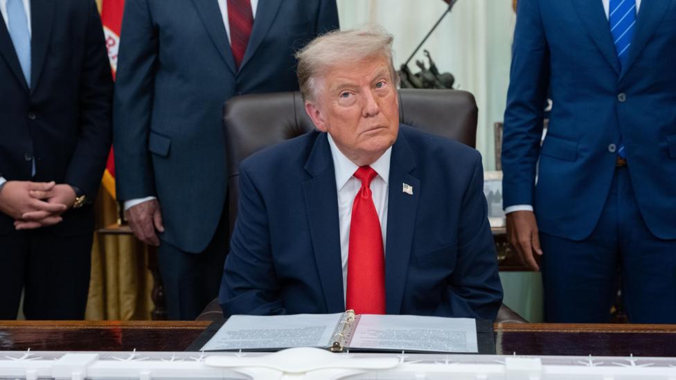Trump Administration Considers New AI Controls Following Hacking Incidents
