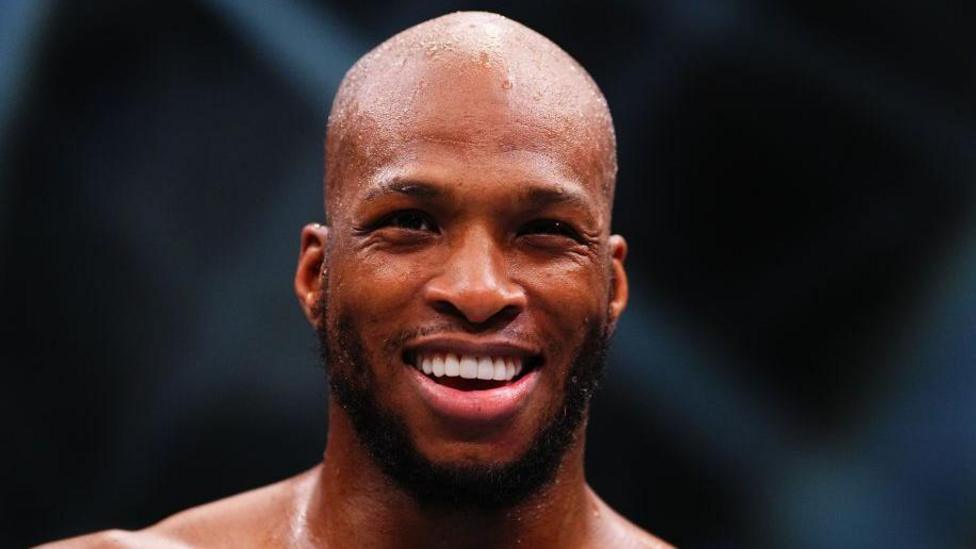 Michael Venom Page Faces Ruziboev at Middleweight in UFC Paris