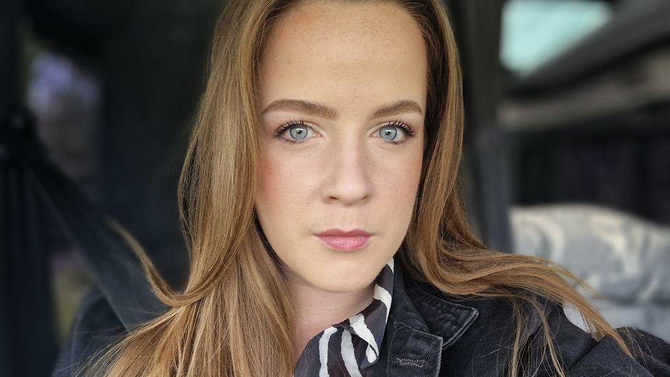 Eloise Underwood