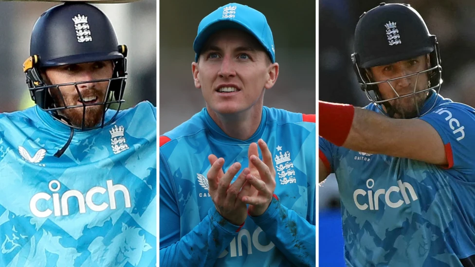 Five Key Challenges McCullum Faces as England's White-Ball Coach.