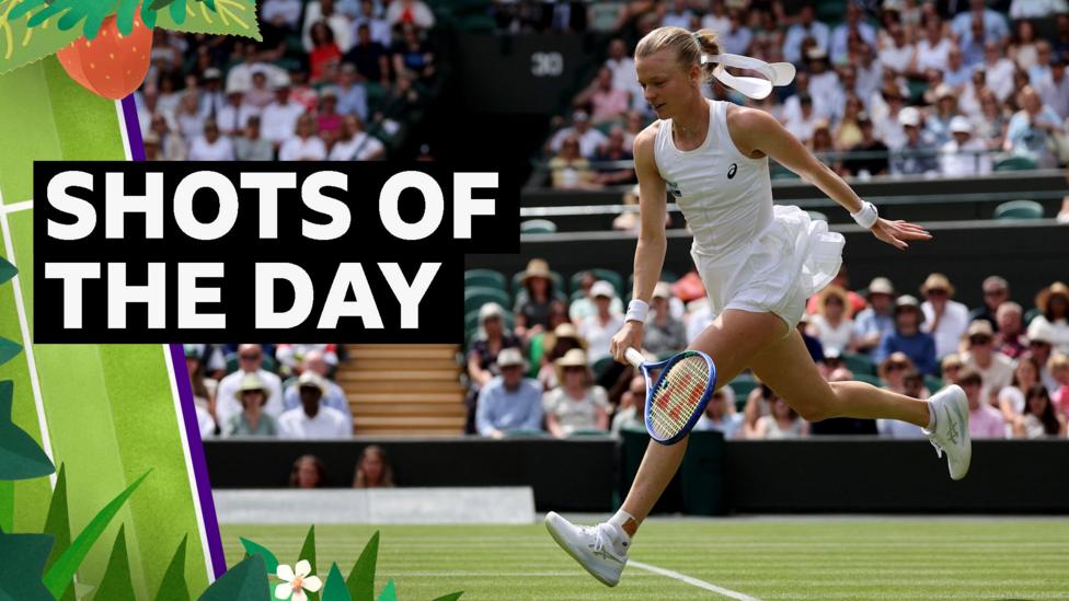 Sinner Steps Into the Spotlight as Wimbledon 2026 Springs to Life