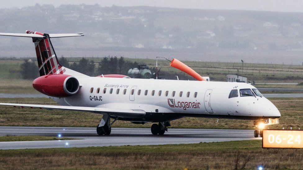Loganair