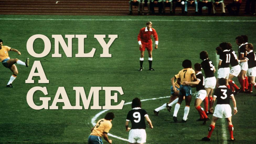 When Scotland Shut Down the Samba: The 1974 World Cup Classic Nobody Remembers