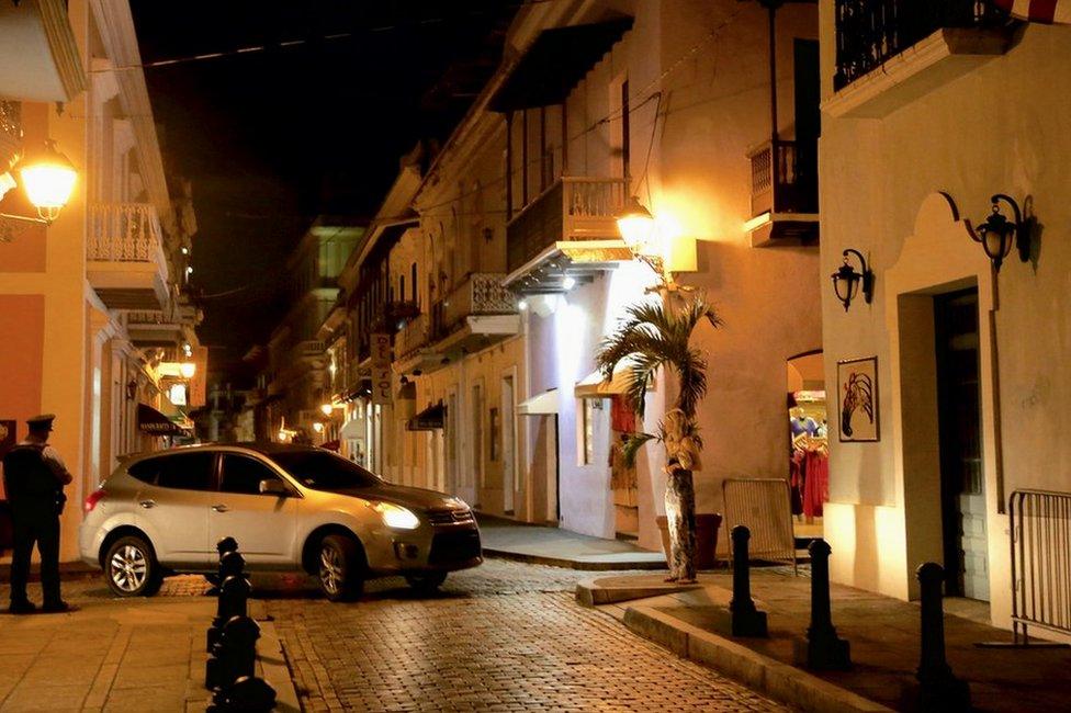 Old San Juan, Puerto Rico