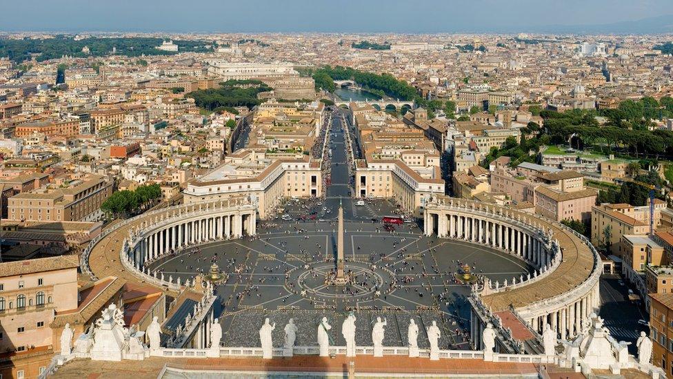 vatican