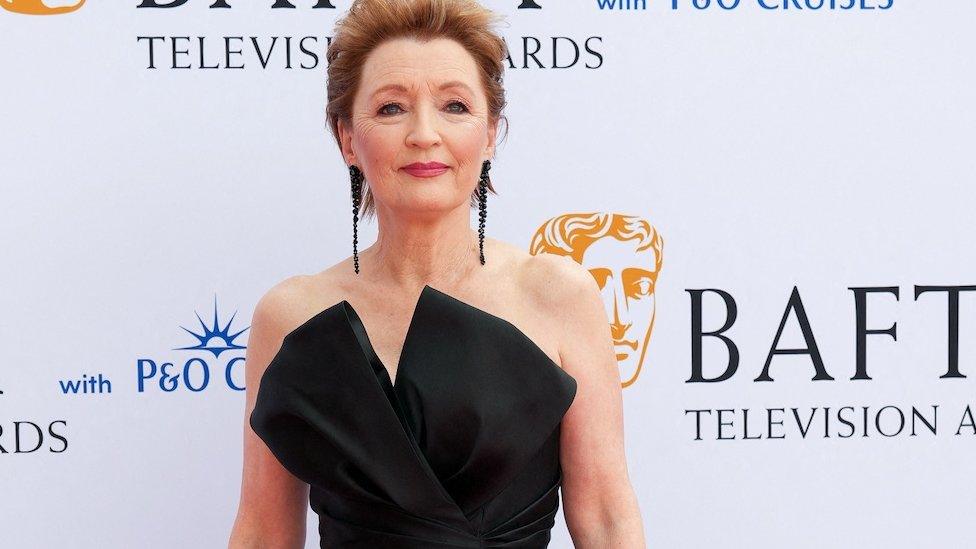 Lesley Manville