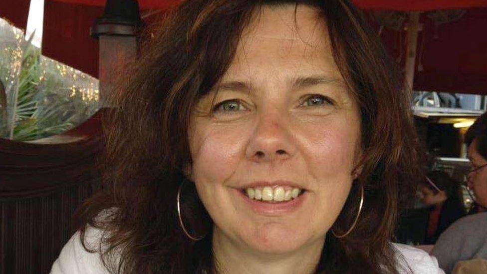 Helen Bailey