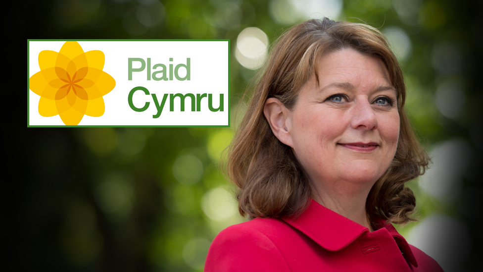 Leanne Wood