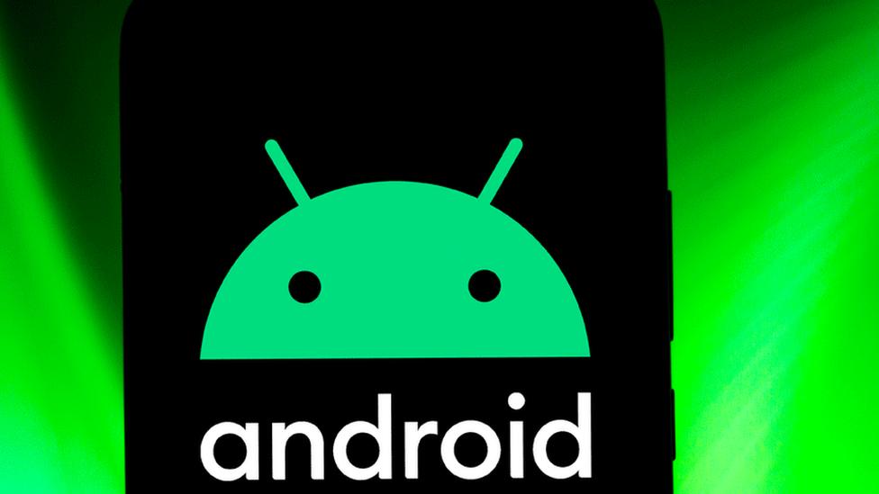 Android logo