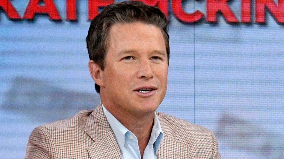 Billy Bush