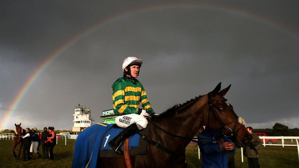 AP McCoy