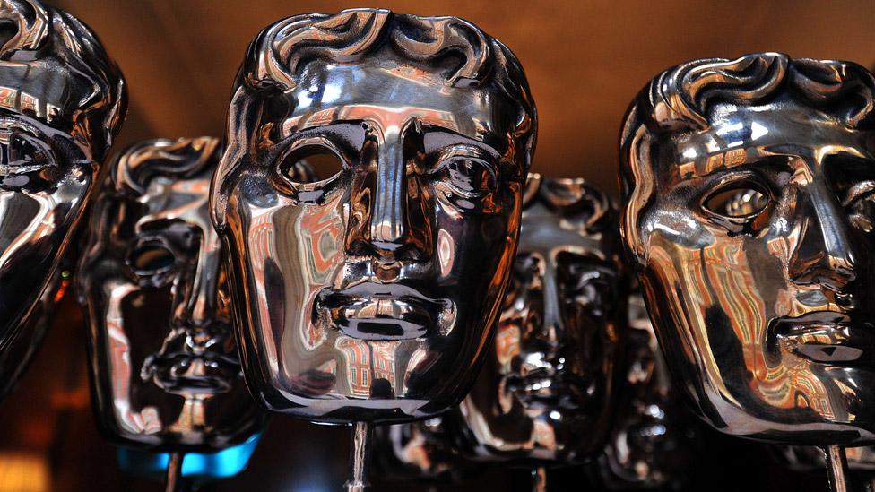 Bafta awards