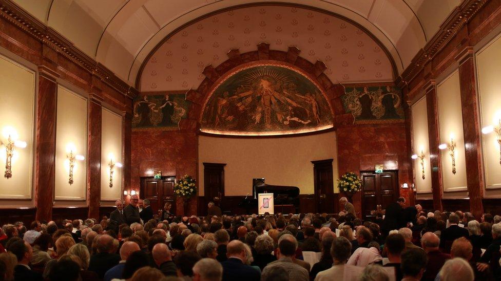 Wigmore Hall