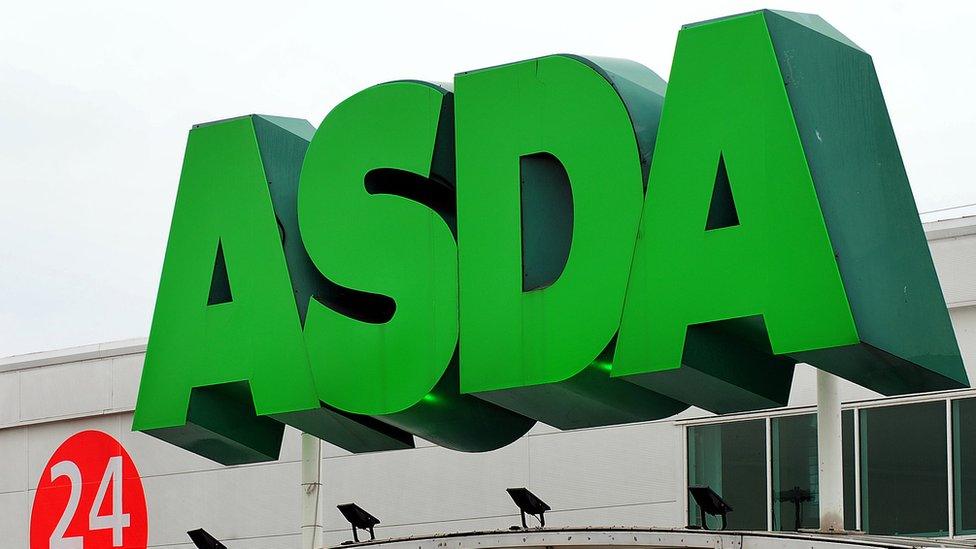 Asda