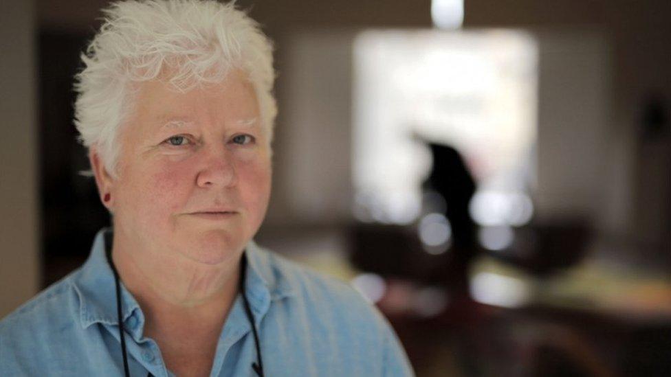 Val McDermid