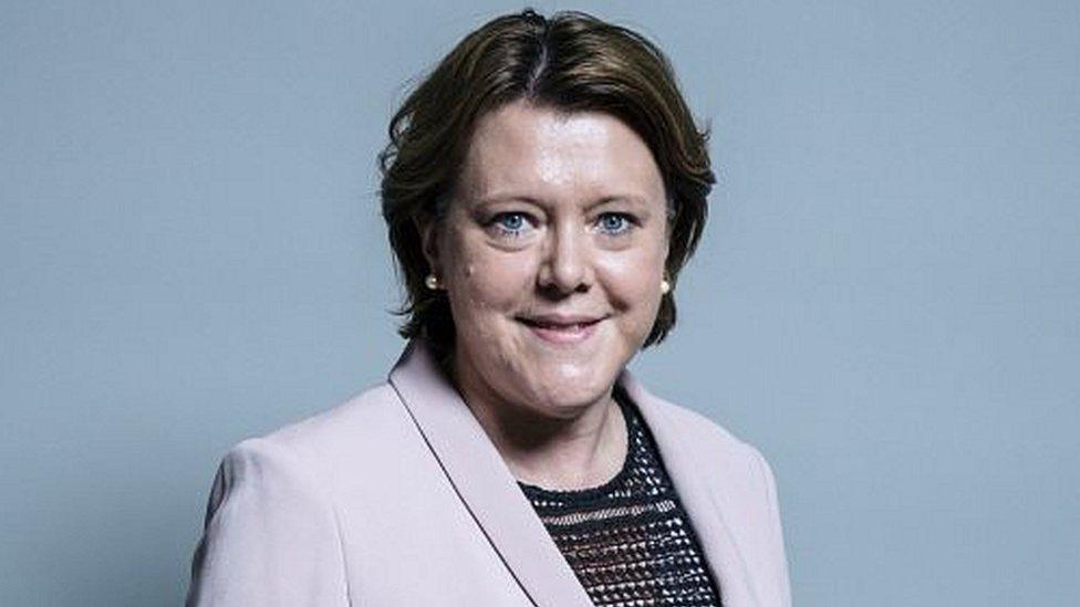 Maria Miller