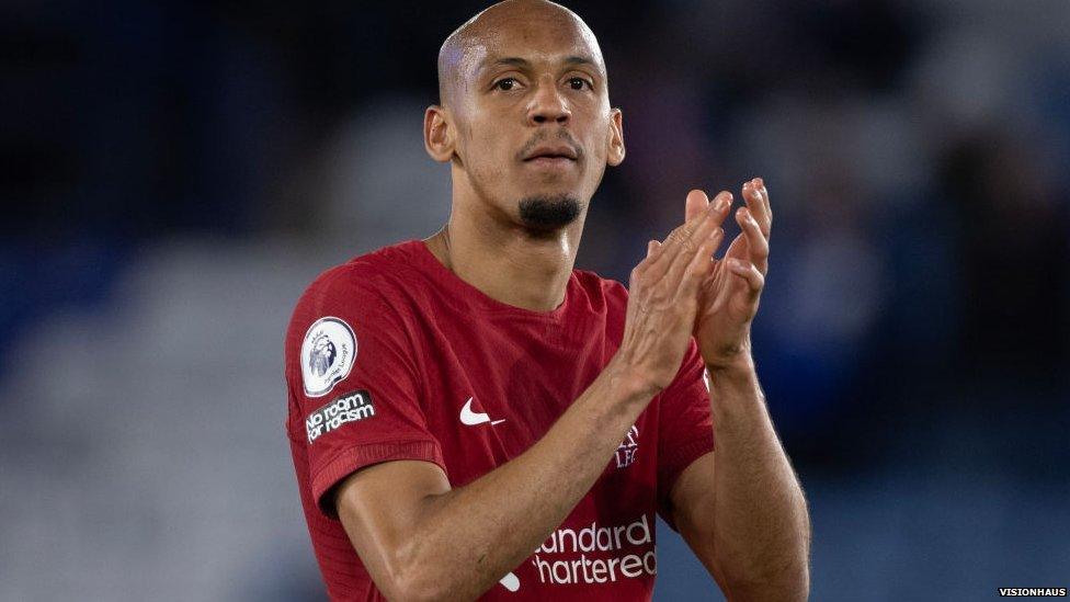 Fabinho