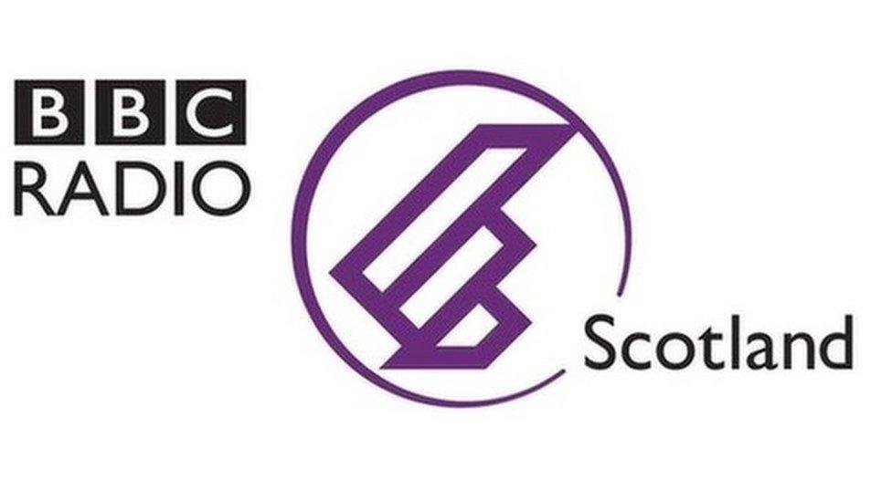 BBC Radio Scotland