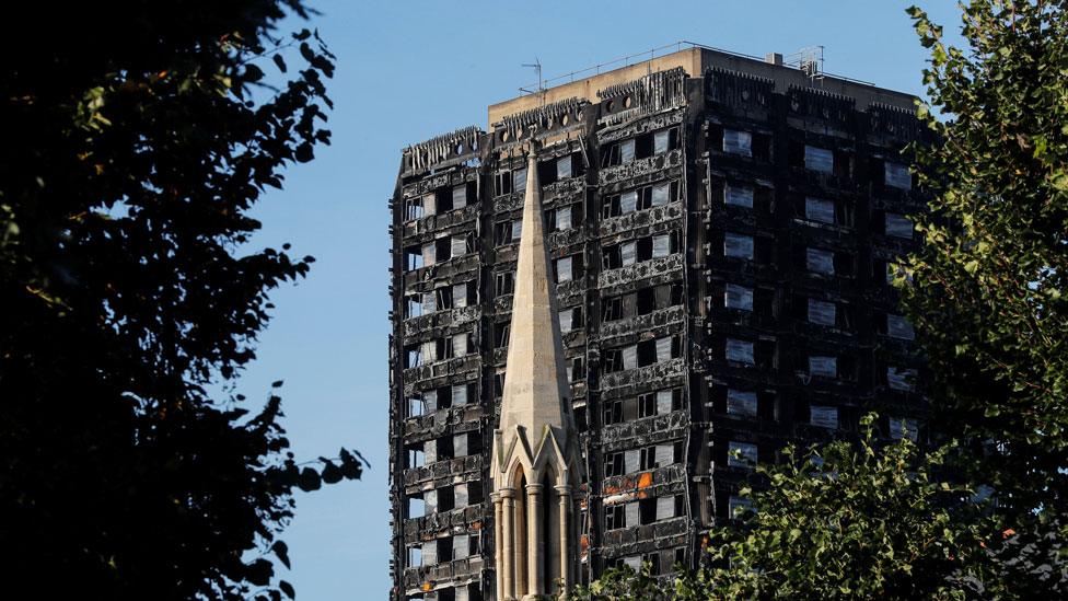 Grenfell Tower