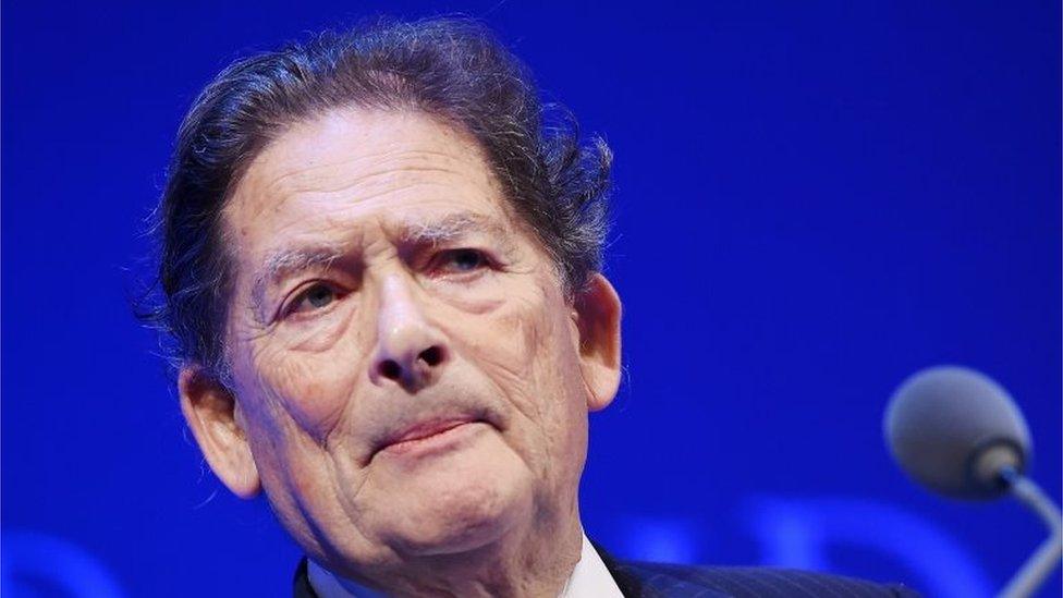 Lord Lawson