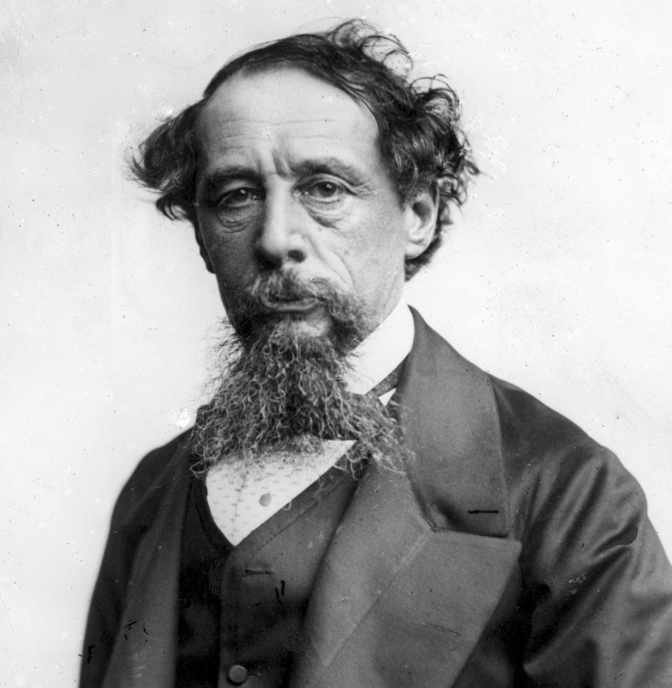 Charles Dickens