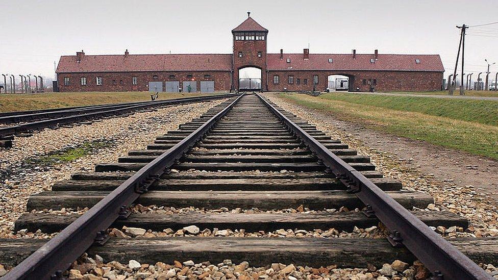 Auschwitz