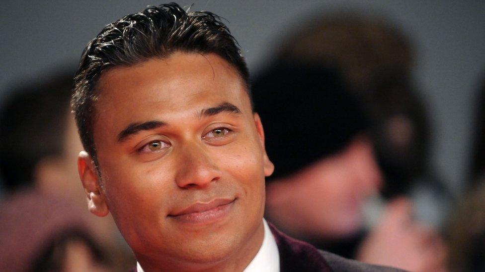 Ricky Norwood