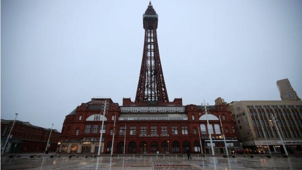 Blackpool