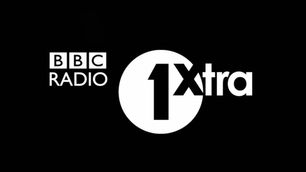 BBC launches BBC 1Xtra in 2002