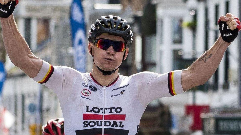 Andre Greipel