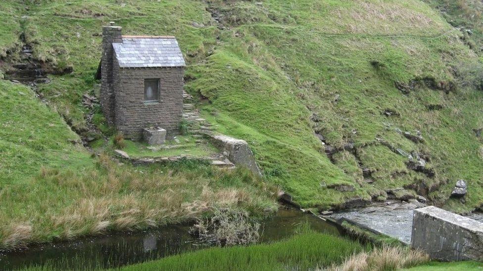 Grwyne Fawr