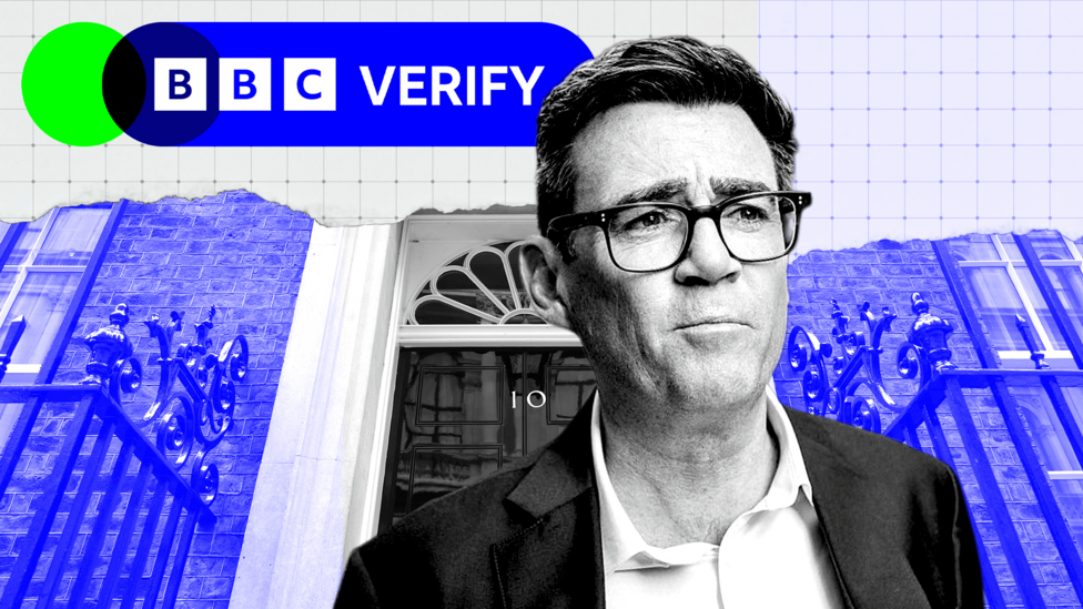 Five headaches Andy Burnham will have to deal with as PM