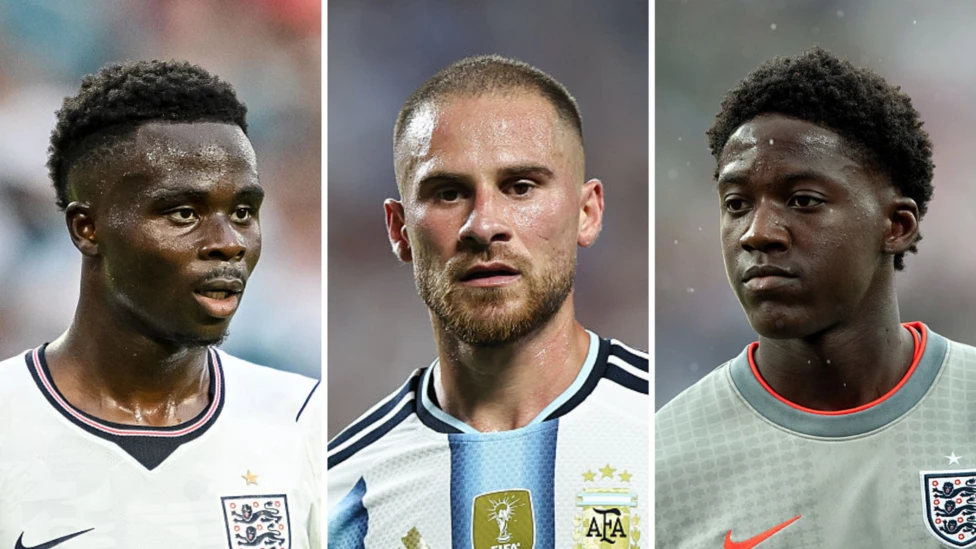 Cómo ha afectado el Mundial a tu equipo de la Premier League