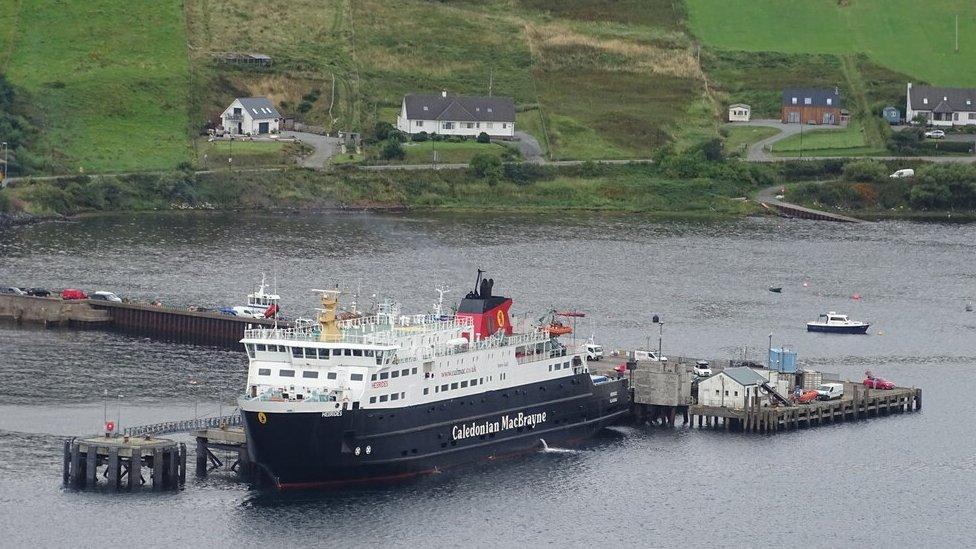 Cidhe Ùige