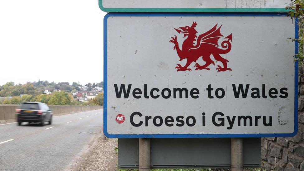 Cymru