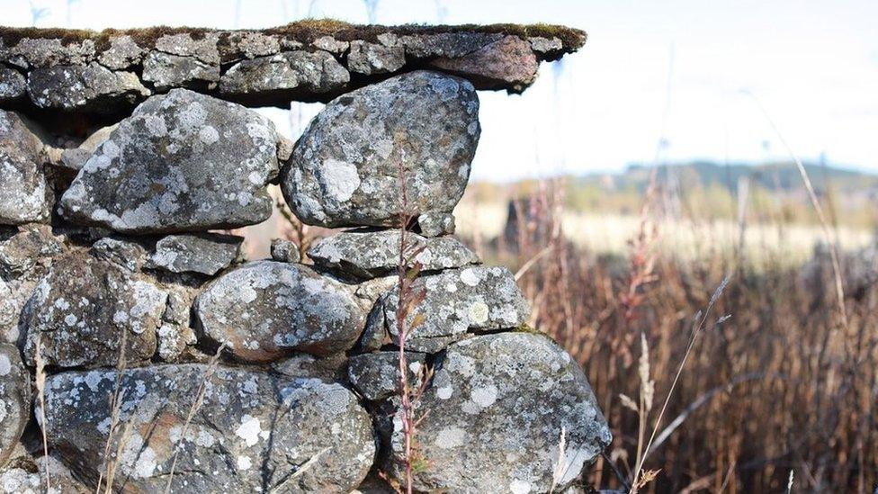 Ruins of Blackmiddens