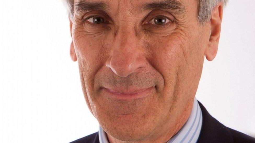 John Redwood