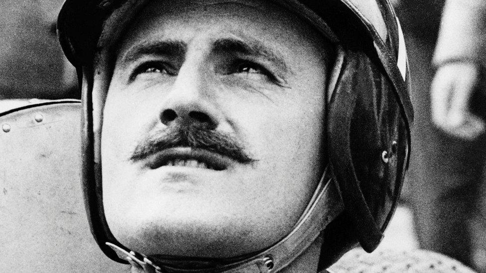 Graham Hill had led the title race since the season opener