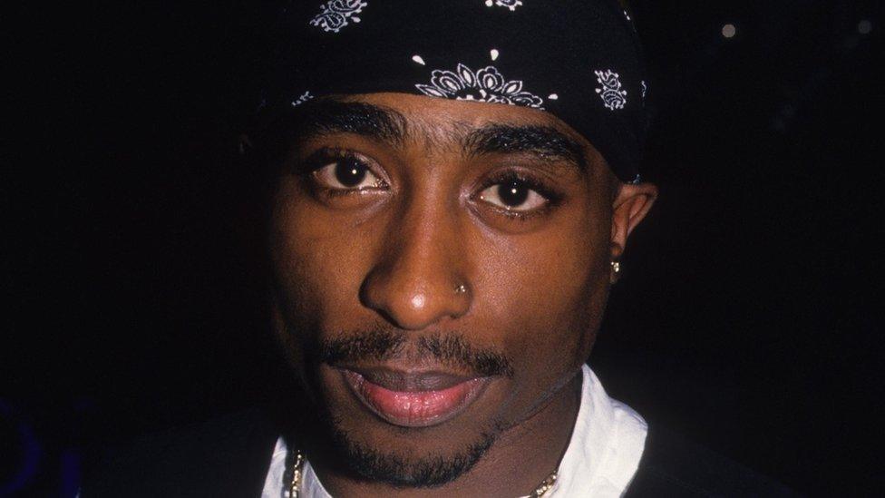 Tupac