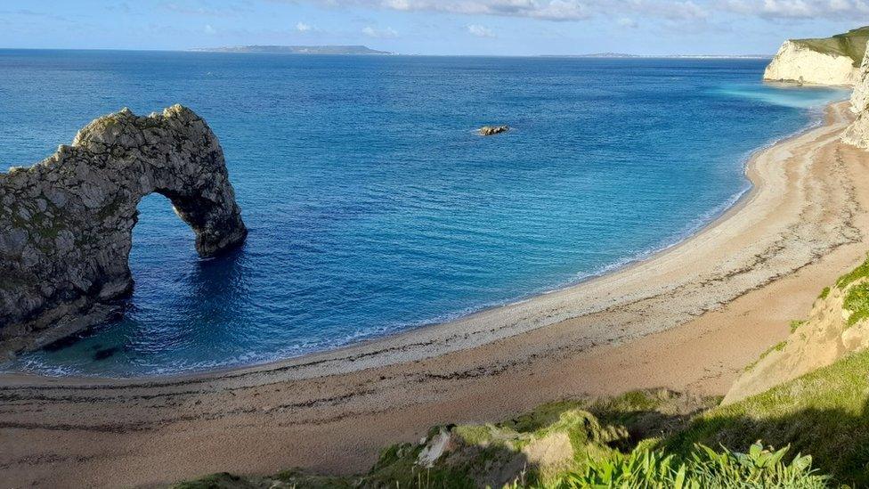 Durdle Door