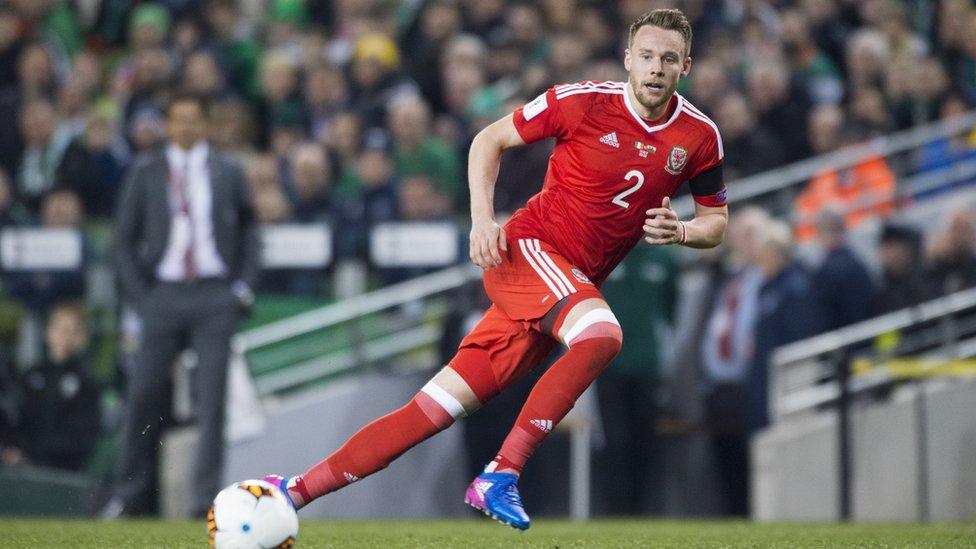 Chris Gunter