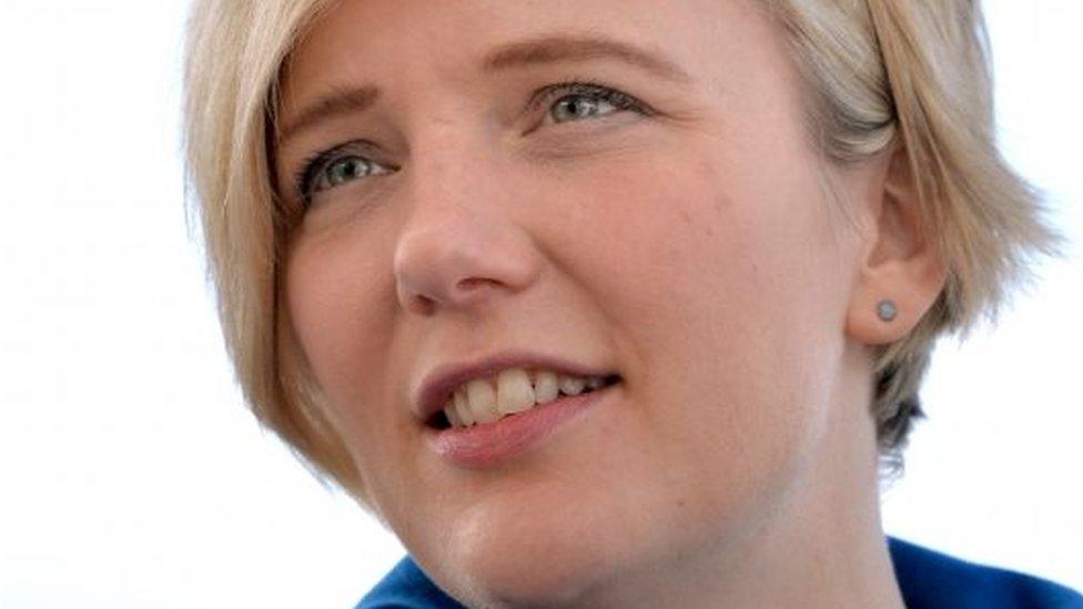 Stella Creasy