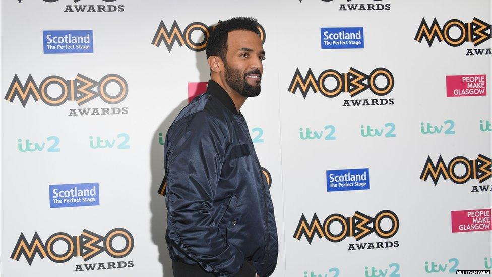 Craig David