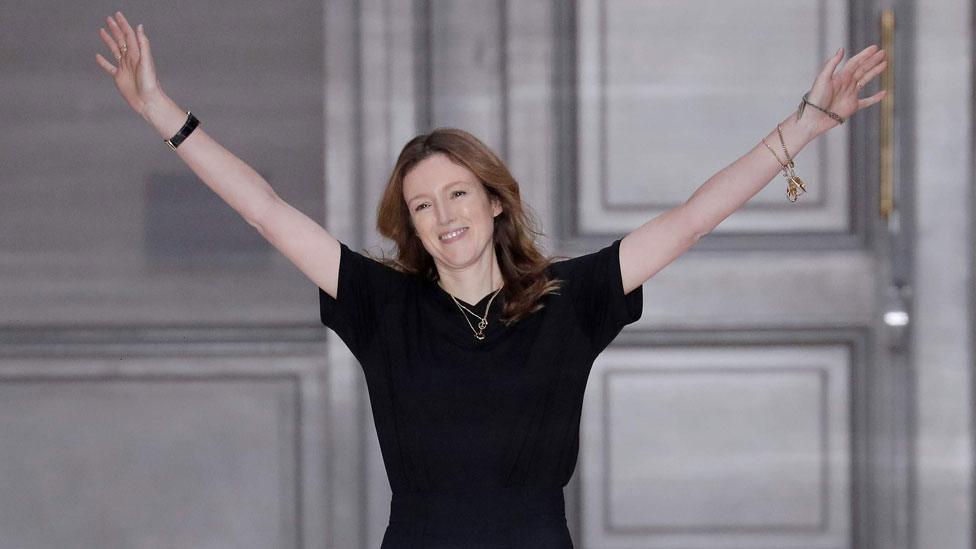 Clare Waight Keller