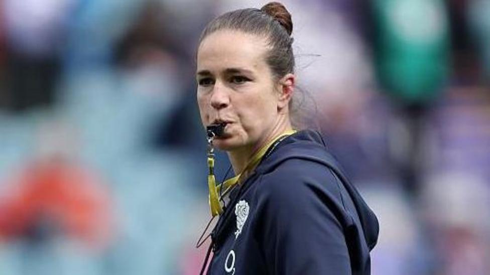 Scarratt Goes Permanent as Red Roses Coaching Staff Reshapes